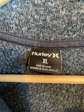 Load image into Gallery viewer, Size XL Hurley Men's Fleece
