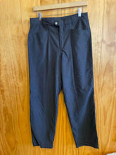 Load image into Gallery viewer, Size M Columbia Black Women's Hiking Pants
