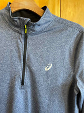 Load image into Gallery viewer, Size Large Asics Men's Long Sleeve Shirt
