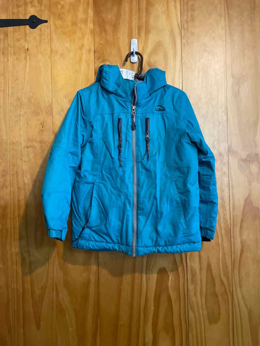 Child Size Medium LL Bean Girl's Jacket