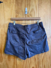 Load image into Gallery viewer, Size 10 Kuhl Grey Women&#39;s Shorts
