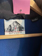 Load image into Gallery viewer, Size L Spyder Men's Fleece
