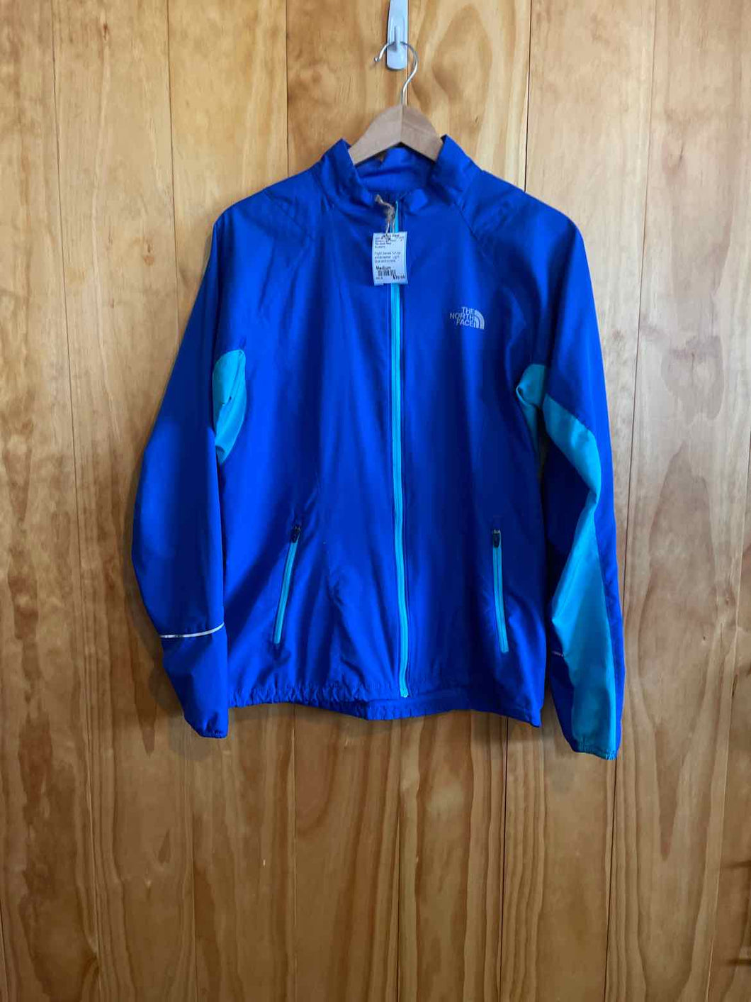 Women Size Medium The North Face Blueberry Women's Light Jacket