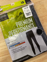 Load image into Gallery viewer, Size Large Coldpruf Men's Base Layer Pants
