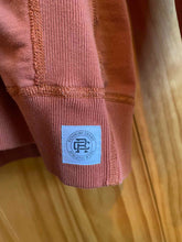 Load image into Gallery viewer, Size XL Reigning Champ Burnt Orange Women&#39;s Hoodie
