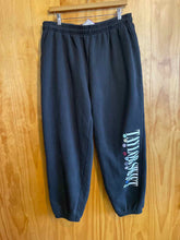 Load image into Gallery viewer, Black Women&#39;s Sweatpants
