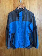 Load image into Gallery viewer, Women Size 14 Columbia Blue Women&#39;s Light Jacket
