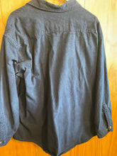 Load image into Gallery viewer, Size XXL St John's Bay Men's Long Sleeve Shirt
