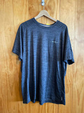 Load image into Gallery viewer, Size TXL Eddie Bauer Men's Short Sleeve Shirt
