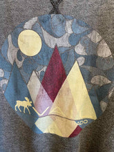 Load image into Gallery viewer, Size M Blue 84 Grey Women's Sweater &amp; Sweatshirt
