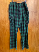 Load image into Gallery viewer, Size L Duluth Trading Men's Pajama Pants
