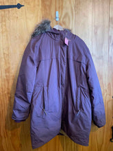 Load image into Gallery viewer, Women Size XL Prana Maroon Women's Winter Jacket
