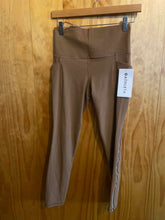 Load image into Gallery viewer, Size Small Athleta Brown Women's Leggings
