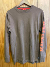 Load image into Gallery viewer, Size Small Eddie Bauer Men's Long Sleeve Shirt
