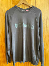 Load image into Gallery viewer, Size XL Columbia Grey Women's Sweater &amp; Sweatshirt
