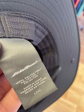 Load image into Gallery viewer, Eddie Bauer Sun Hat
