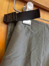 Load image into Gallery viewer, Size 8 Terry Green Skirt
