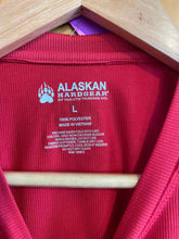 Load image into Gallery viewer, Size L Alaskan Hardgear Men&#39;s Long Sleeve Shirt
