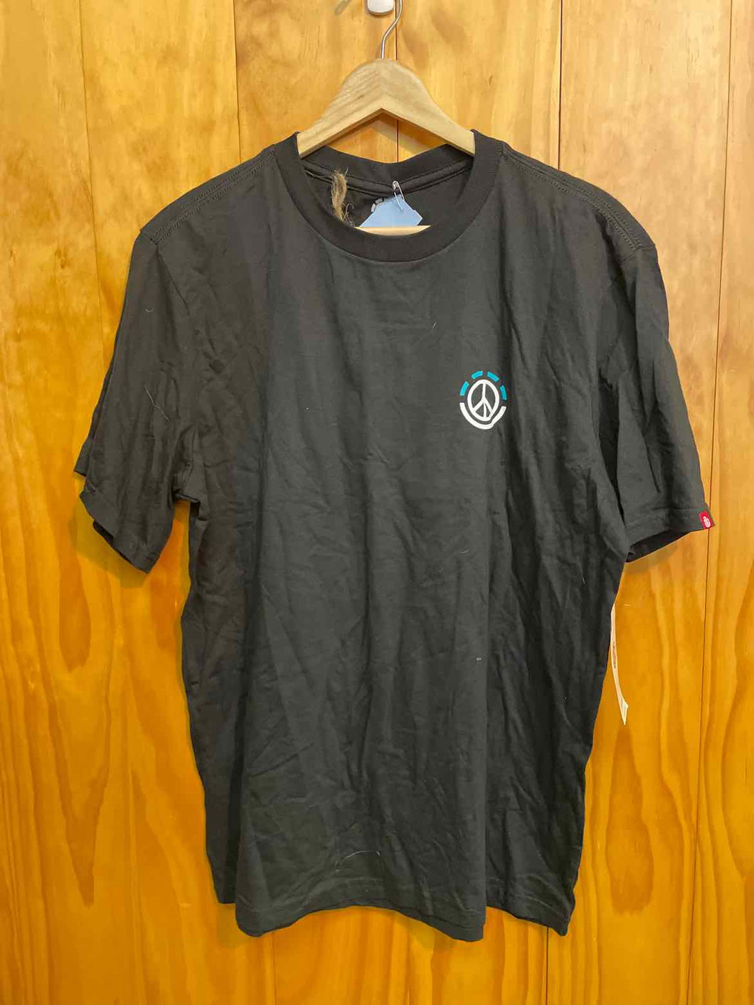 Size M Element Men's Short Sleeve Shirt