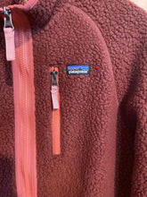 Load image into Gallery viewer, Child Size XXL Patagonia Girl's Girl's Fleece
