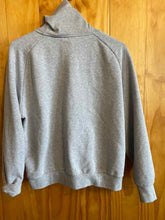 Load image into Gallery viewer, Size M Athleta Grey Women's Sweater &amp; Sweatshirt
