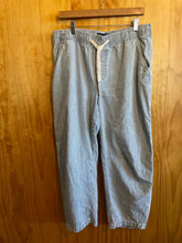 Load image into Gallery viewer, Size L Gap Blue Women's Pants

