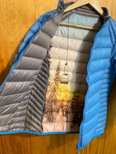 Load image into Gallery viewer, Outdoor Activity Light Blue Women&#39;s Light Jacket
