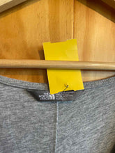 Load image into Gallery viewer, Size X-Large The North Face Grey Dress

