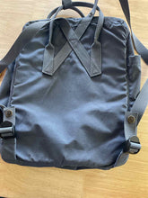Load image into Gallery viewer, Fjall Raven Backpack
