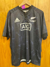 Load image into Gallery viewer, Size 3XL Adidas Men's Short Sleeve Shirt
