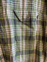 Load image into Gallery viewer, Size Large Kuhl Men's Flannel
