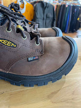 Load image into Gallery viewer, 9.5 Keen Men's Work Boots
