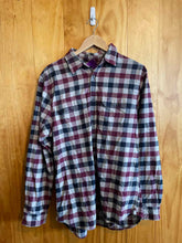 Load image into Gallery viewer, Size XL Fjall Raven Men's Flannel
