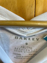 Load image into Gallery viewer, Size XXL Oakley Men's Short Sleeve Shirt
