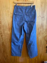 Load image into Gallery viewer, Size 8 Stoic Blue Women's Pants
