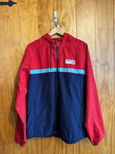 Load image into Gallery viewer, Size Large New Balance Windbreaker
