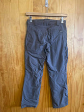 Load image into Gallery viewer, Size 6 TrueWerk Grey Women's Hiking Pants

