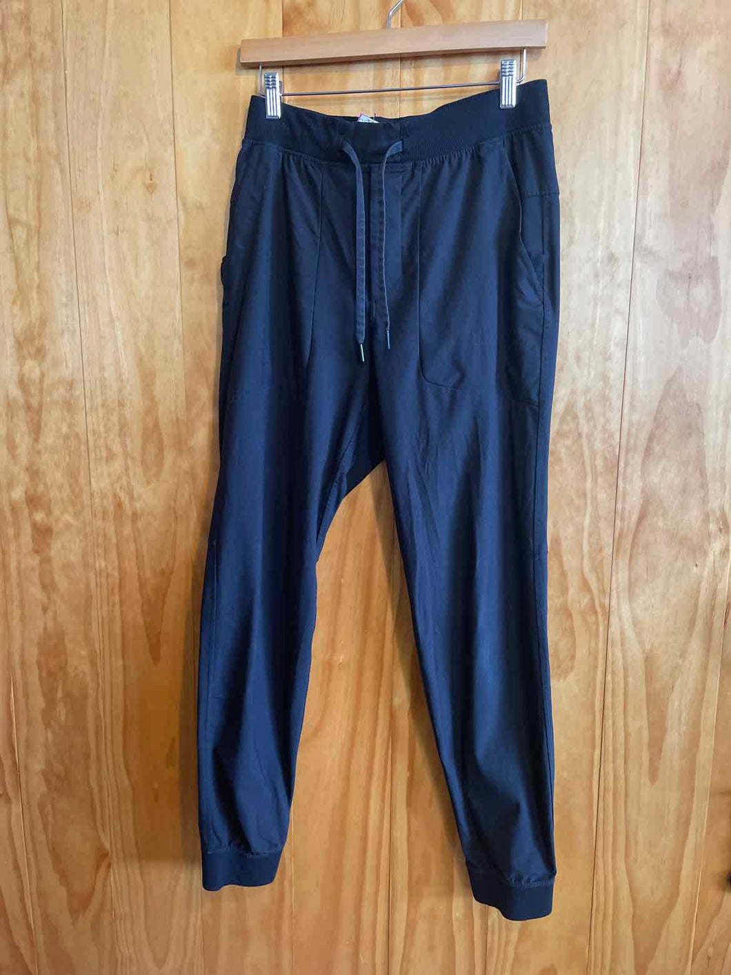 Lululemon Black Women's Sweatpants