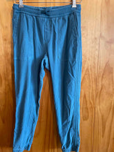 Load image into Gallery viewer, Size XS Athleta Blue Women's Sweatpants
