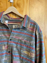 Load image into Gallery viewer, Size Large Burton Men's Flannel
