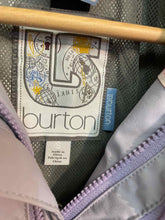 Load image into Gallery viewer, Women Size Small Burton Purple Women's Jacket
