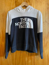 Load image into Gallery viewer, Size Small The North Face Black Women's Hoodie
