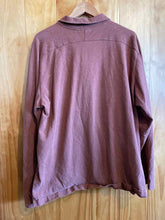 Load image into Gallery viewer, Size LT Fieldgear Men's Long Sleeve Shirt
