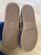 Load image into Gallery viewer, Women's Shoe Size 9 Sincerely Jules White Running Shoes
