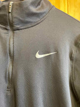 Load image into Gallery viewer, Size Medium Nike Black Women's Sweater &amp; Sweatshirt
