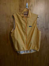 Load image into Gallery viewer, Size Large Patagonia Yellow Women's Vest
