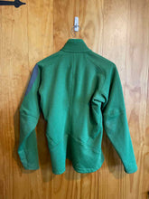 Load image into Gallery viewer, Women Size Medium Patagonia Green Women's Jacket
