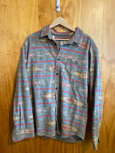 Load image into Gallery viewer, Size Large Burton Men's Flannel
