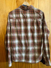 Load image into Gallery viewer, Size M Prana Men&#39;s Flannel
