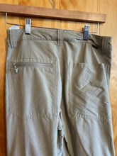 Load image into Gallery viewer, Size 28 Patagonia Men&#39;s Hiking Pants
